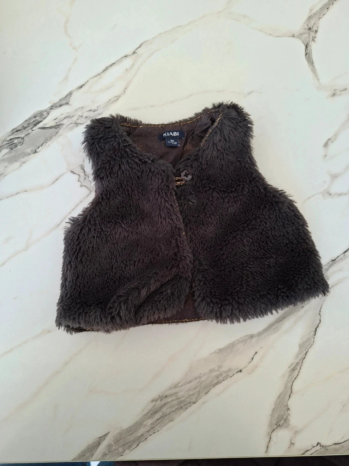 Lot 1 mois fille 35 pièces -  Petit prix – photo 5
